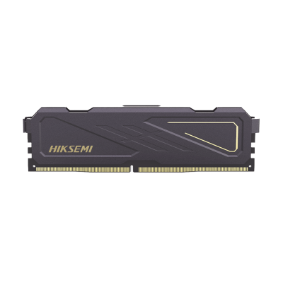 Memoria RAM Armor Hiksemi HSC408U32Z2 DDR4, 3200MHz, 8GB, Non-ECC, CL19
