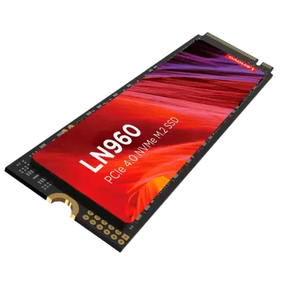 SSD Lenovo LN960 NVMe, 1TB, PCI Express 4.0, M.2