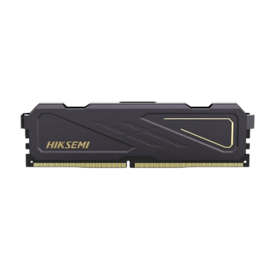 HIKSEMI Memoria RAM 8 GB Color Negro / 3200 MHz / UDIMM
