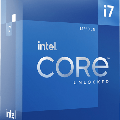 Procesador Intel Core i7-12700KF, LGA 1700, 5GHz, 12 Núcleos, 25MB Caché, No incluye Disipador - 12va. Generación Alder Lake