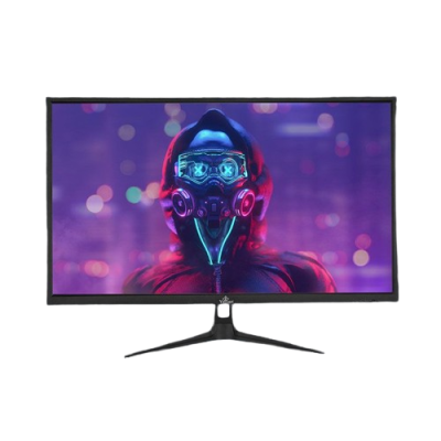 Monitor Gamer Yeyian Odraz LED 27", 4K Ultra HD, FreeSync, 60Hz, HDMI, Negro