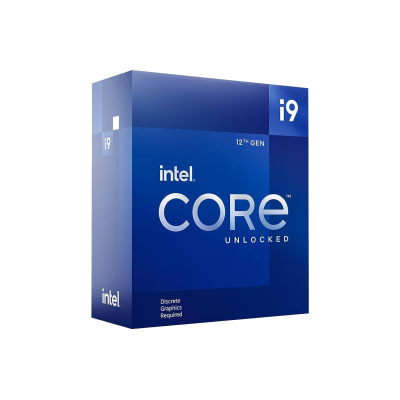 Procesador Intel Core i9-12900KF, LGA 1700, 5.20GHz, 16 Núcleos, 30MB Caché, No incluye Disipador - 12va. Generación Alder Lake